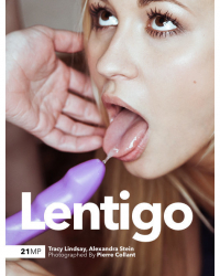 Lentigo