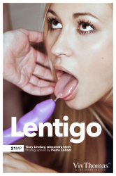 Lentigo