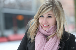 Winter-streets