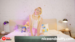 Fucking-Stacie-Doll-in-the-ass