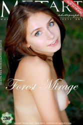 Forest-Mirage