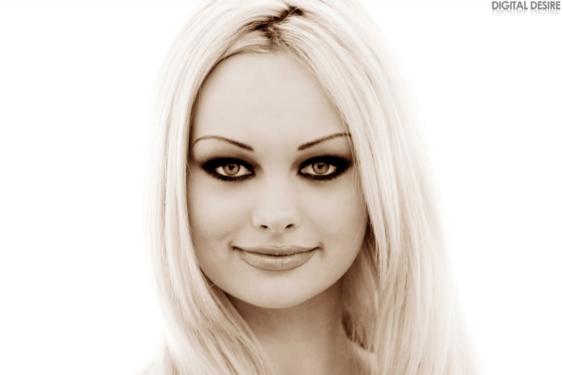 Martina Warren