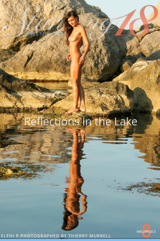 Reflections in the Lake