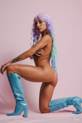 Crazy-Colors