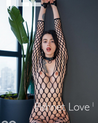 Fishnet Love 1