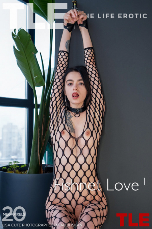 Fishnet Love 1