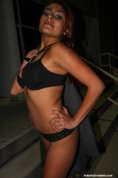 Indian-fucks-herself-before-leaving-work