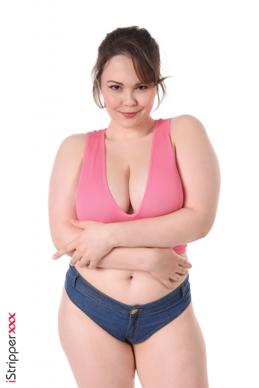 Cum Between My Boobs