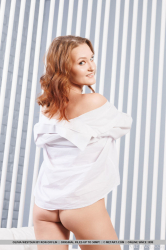 Blue-and-White