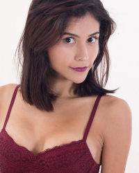 CASTING Amelia Pearl