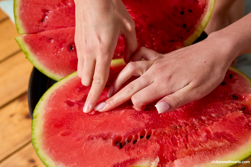 Watermelon Day 2026