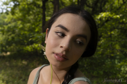 Forest-Nymph