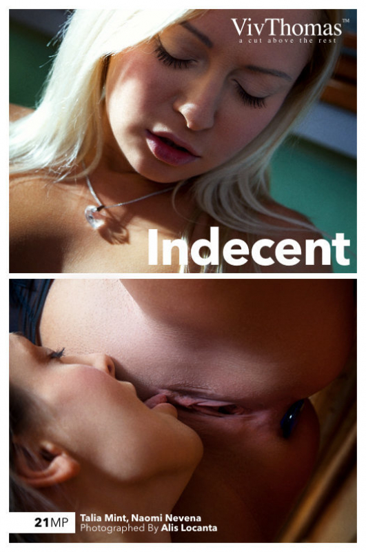 Indecent