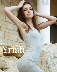 Yriah