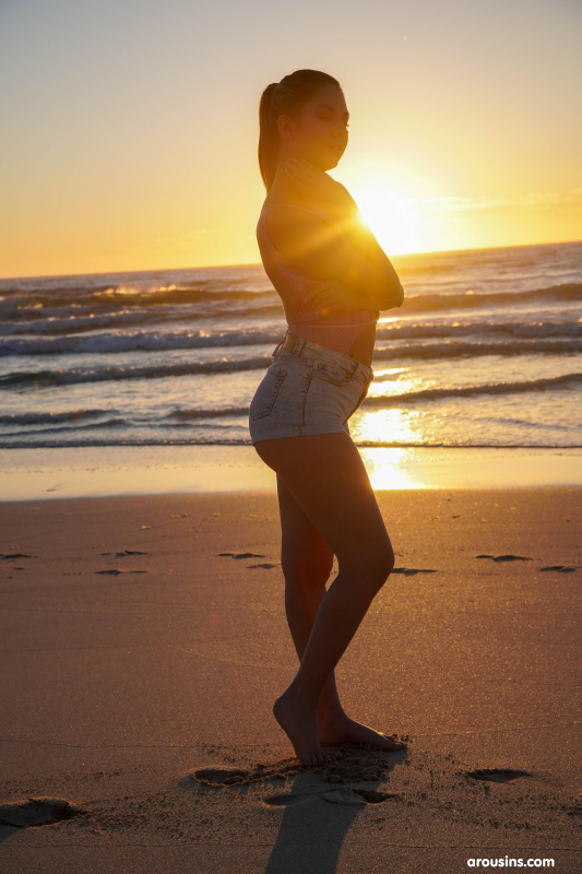 Beach vibes