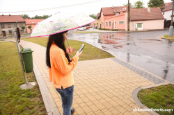 Young-lesbians-pleasing-each-other-in-the-rain