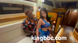 Sex-on-a-Yacht-in-Miami-with-Valerie-Kay