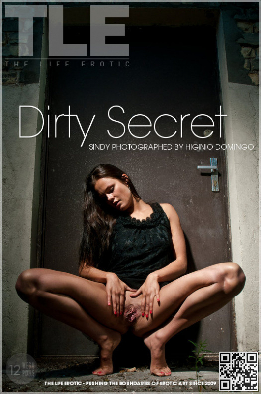 Dirty Secret