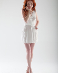 CASTING Barbara Babeurre