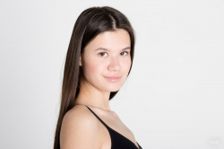 CASTING-Evelin