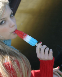 Popsicle