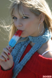 Popsicle