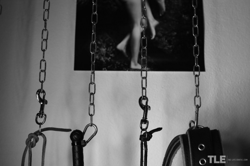 Black And White 1