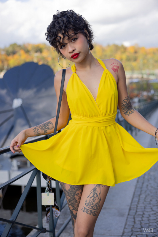 Adorable Lilith