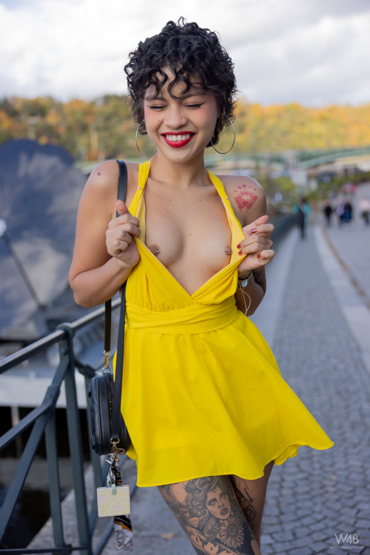 Adorable Lilith