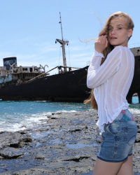 Shipwreck