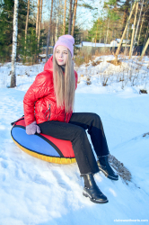 From-sleighing-to-slaying-with-Alice-Flore