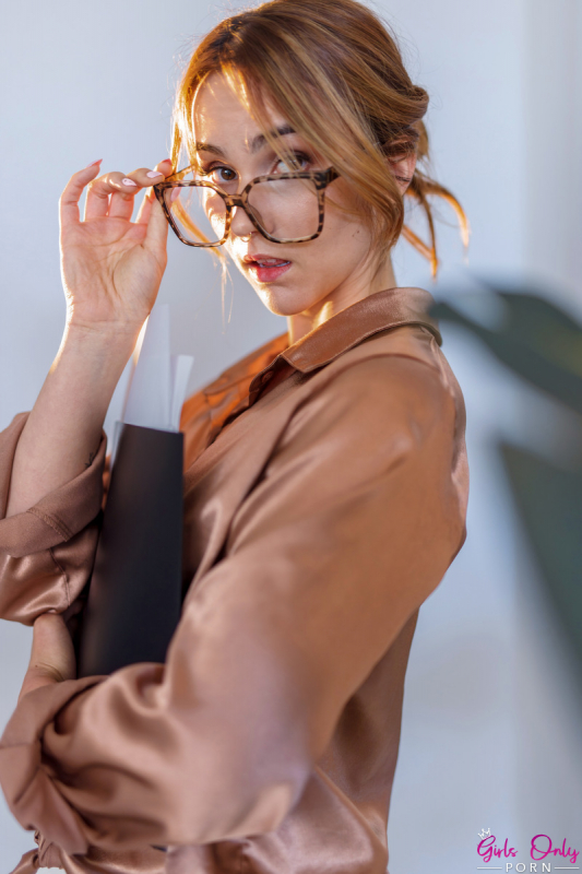 My Good Secretary  S13:E3