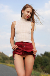 Anna-In-Prague
