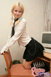 Office-Girl