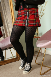 Feet-Patterned-Tights