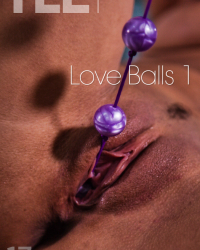 Love Balls 1