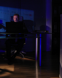 What Happens in the Office 3