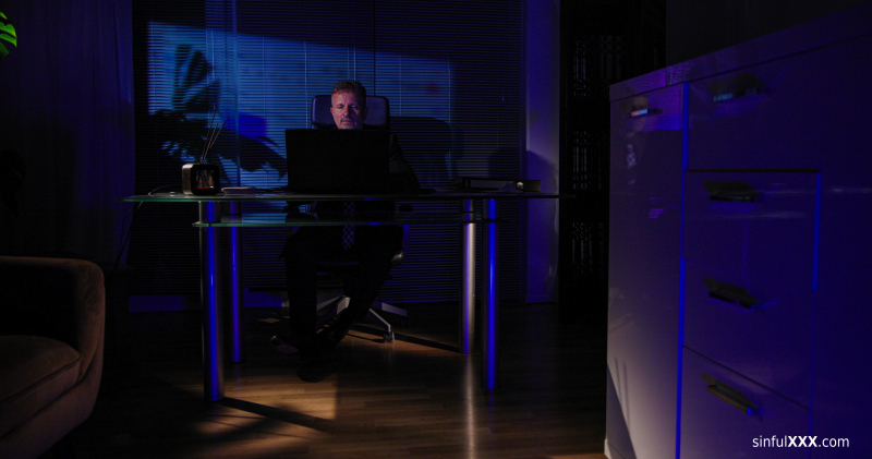 What Happens in the Office 3