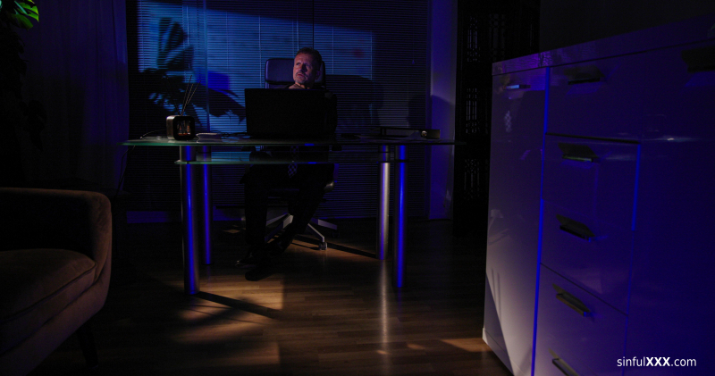 What Happens in the Office 3