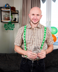 St Patrick's Day 2026