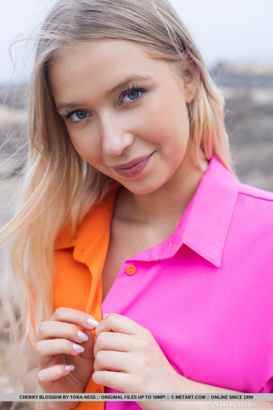 Radiant Rebel