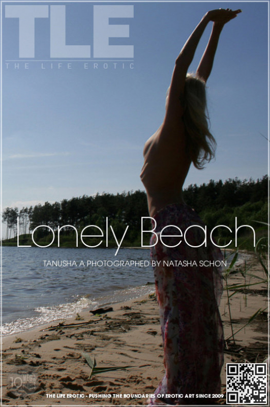 Lonely Beach