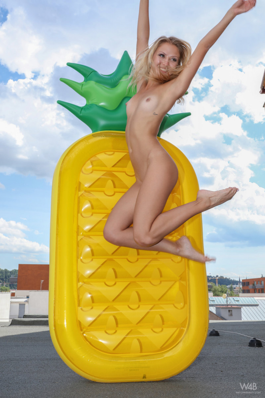Pineapple