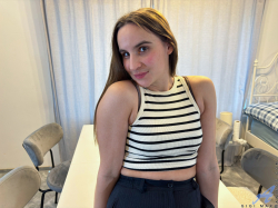 Striped-Whore
