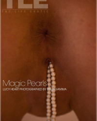 Magic Pearls