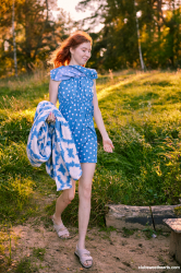 Mia-Murkovski-goes-with-the-flow