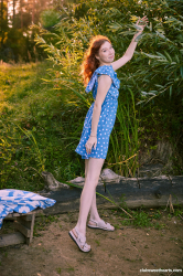 Mia-Murkovski-goes-with-the-flow