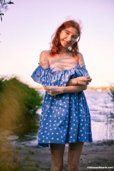 Mia-Murkovski-goes-with-the-flow