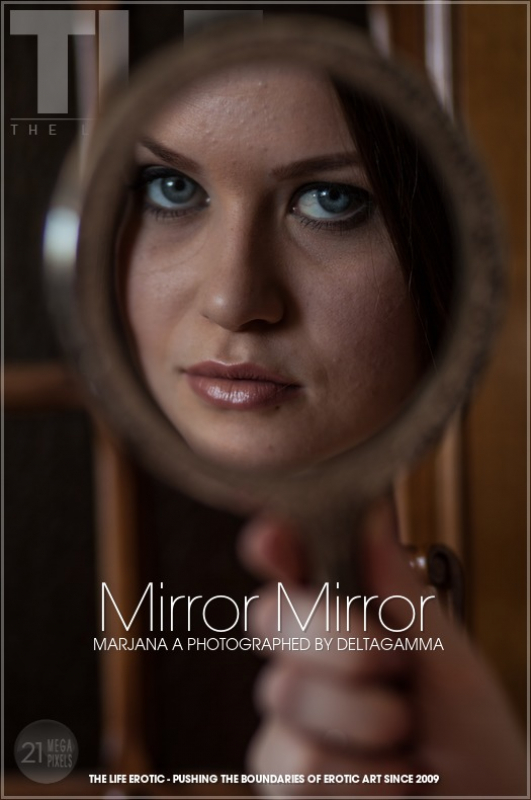 Mirror Mirror