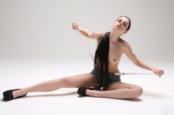 CASTING-Valeria